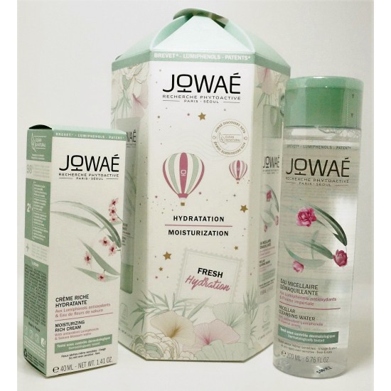 Promotion: Jowae Dry/...