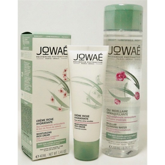 Promotion: Jowae Dry/...