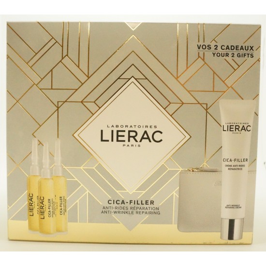Promotional pack: Lierac...