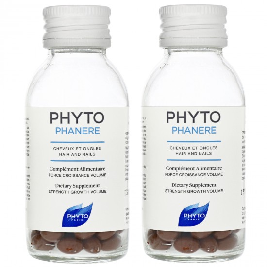 Phyto PhytoPhanere Hair and...