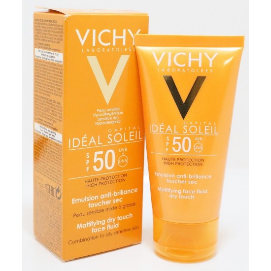 Vichy Capital Ideal Soleil...