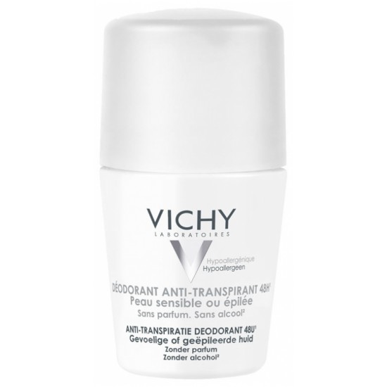 Promotion: Vichy Deodorant...
