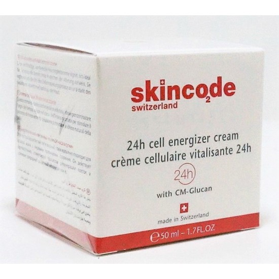Skincode Essentials 24H...